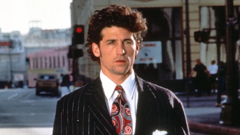 Bank Robber (1993)