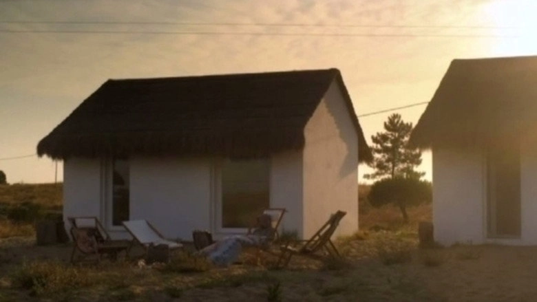 Casa Na Comporta (2011)