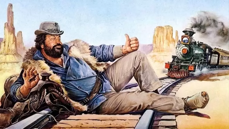 Buddy Goes West (1981)