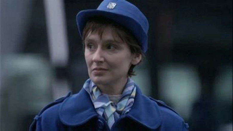 Le Bleu Des Villes (1999)