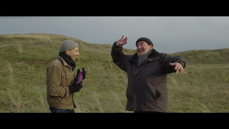 A Man My Son (2017)