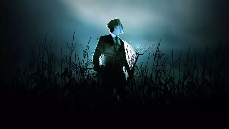 Dark Harvest (2023)