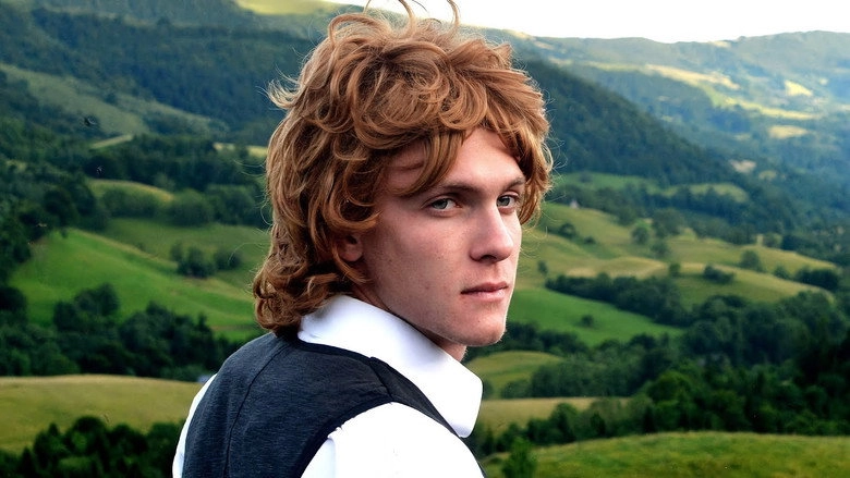 The Hobbit: The Origins Of Cantal (2014)