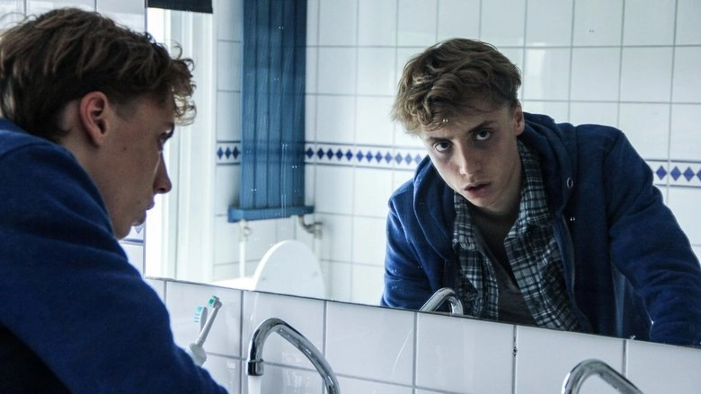 Dansen Op De Vulkaan (2014)