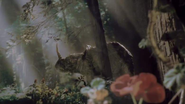 Prehistoric Beast (1984)