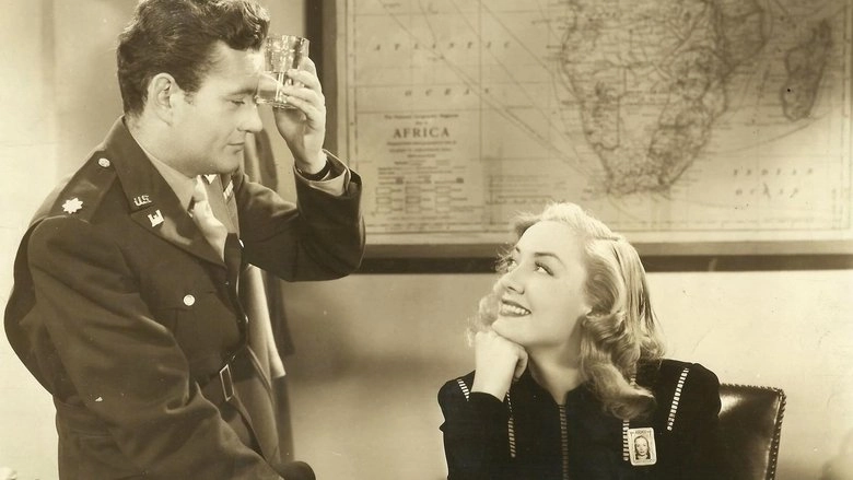 The Beginning Or The End (1947)