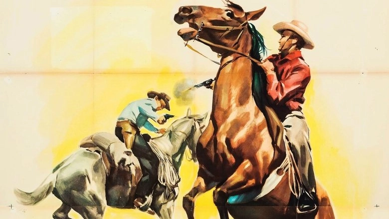 Fury At Gunsight Pass (1956)