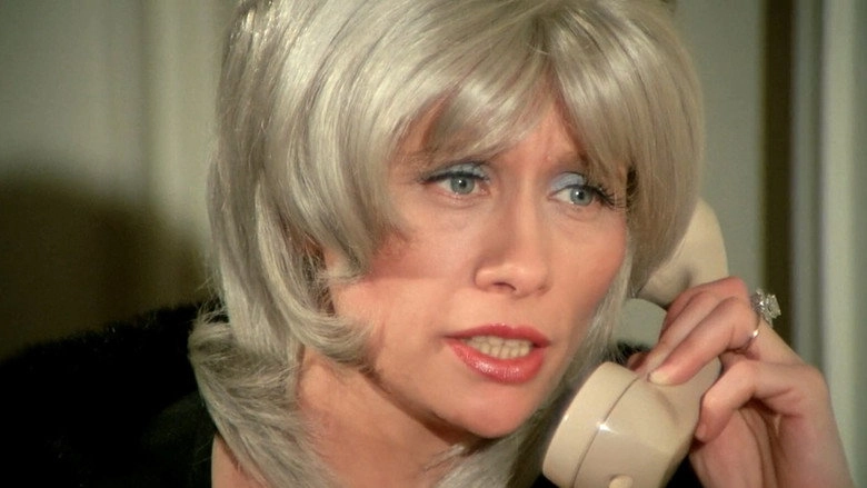 Double Agent 73 (1974)