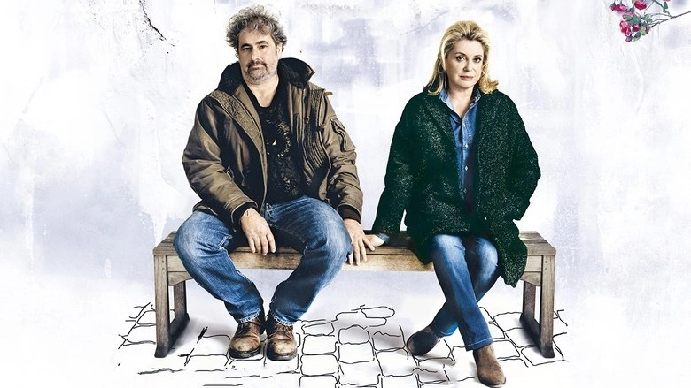 In The Courtyard (2014)