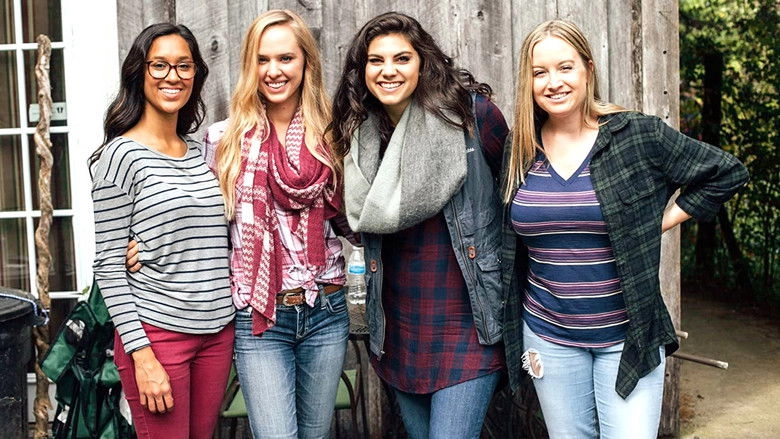 Be Still And Know (2019)