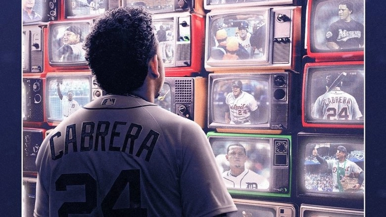 Miguel Cabrera: One Of A Kind (2023)