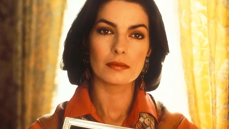 The Haunting Of Sarah Hardy (1989)