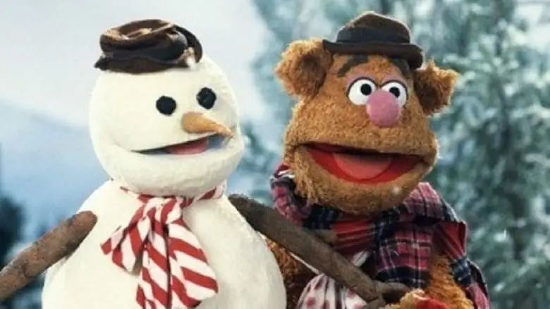 A Muppet Family Christmas (1987)