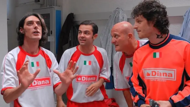 Amore, Bugie & Calcetto (2008)