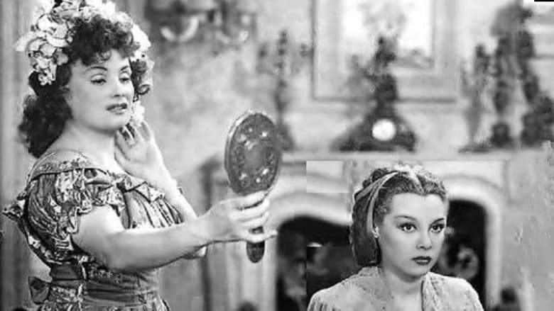 Mujeres Que Bailan (1949)