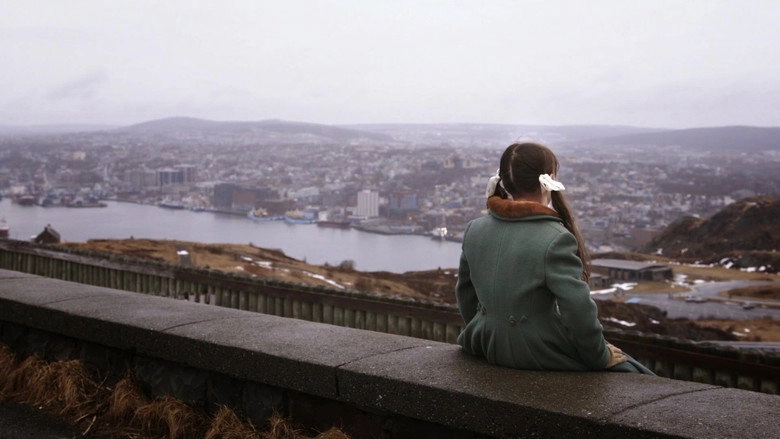 Imaginary Heroine (2012)