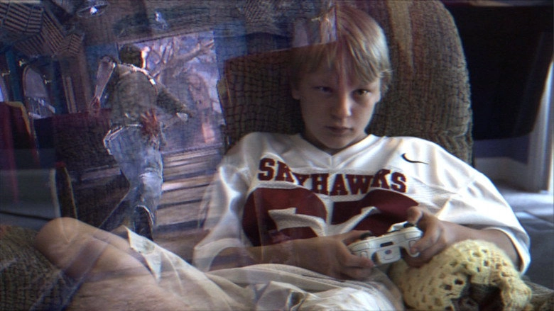 Play Again (2010)