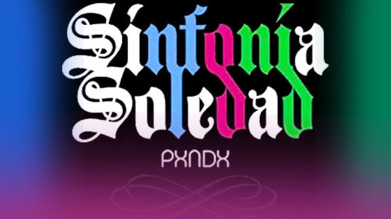PXNDX - Loneliness Symphony (2007)