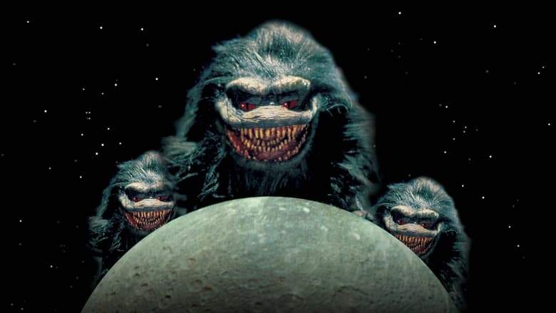 Critters 4 (1992)