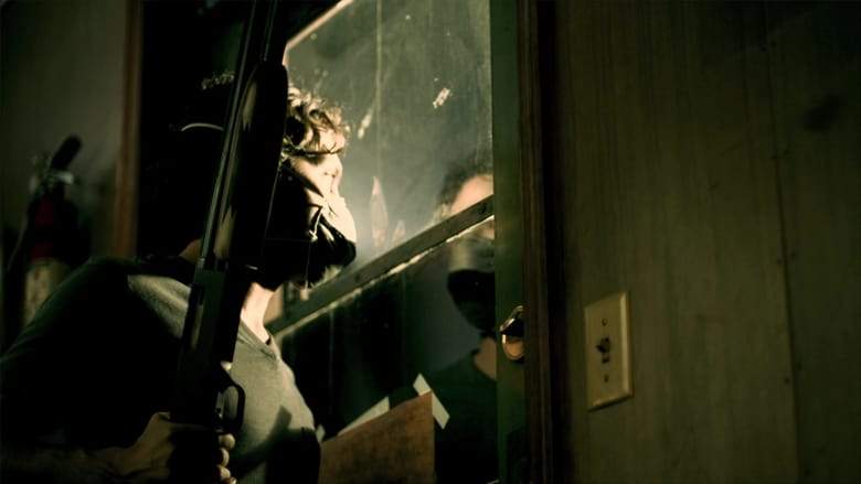 State Of Emergency (2012)