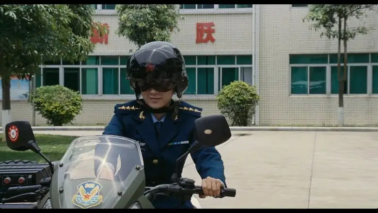 Lock Destination (2011)