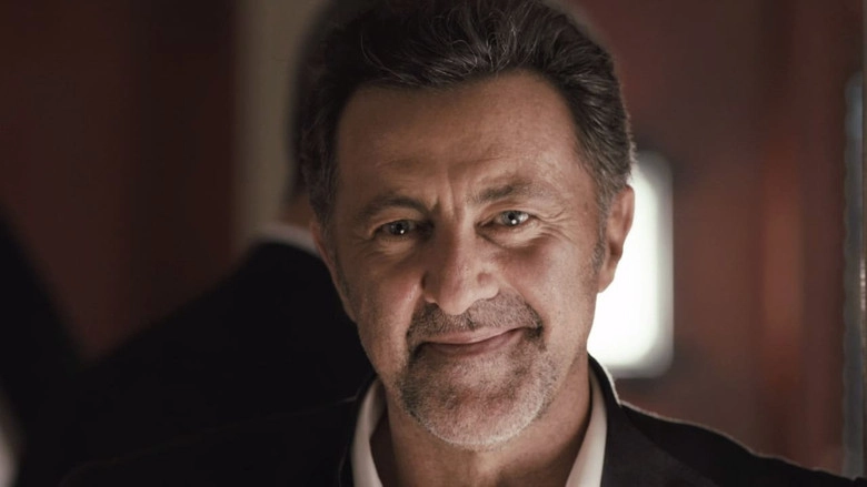 The Mercury Conspiracy (2013)