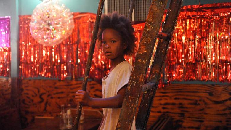 Beasts Of The Southern Wild (2012)