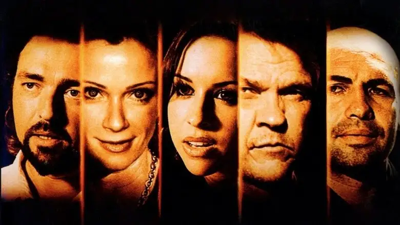 The Pleasure Drivers (2006)