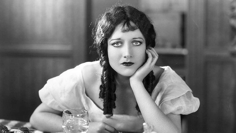 The Law Of The Range (1928)