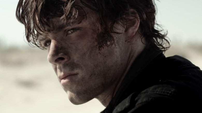 A Killer Of Men (2015)