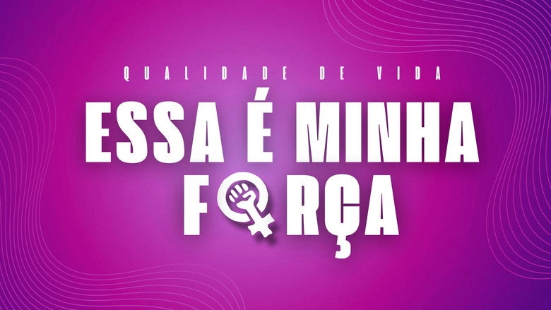 Essa E A Minha Forca (2025)