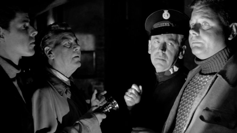 Jensen Laenge Leve (1965)