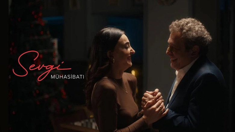 SevgI MuhAsibati (2026)