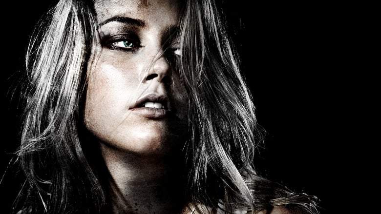 All The Boys Love Mandy Lane (2006)