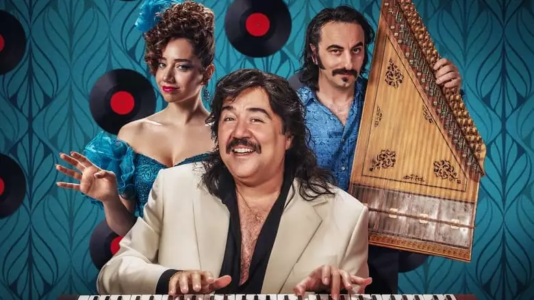 The Nightingale Of Bursa (2023)