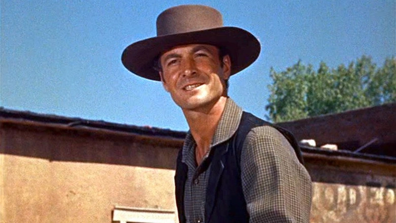 The Nine Lives Of Elfego Baca (1958)