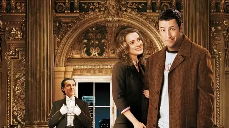 Mr. Deeds (2002)