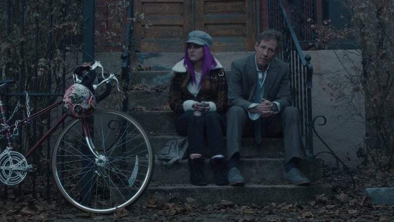 Alex/October (2022)