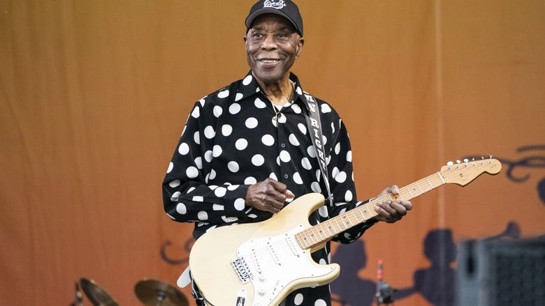 Buddy Guy - Baden-Baden 1991 (1991)