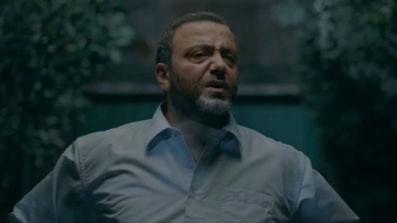 Vazgen: The Last Sparapet (2025)