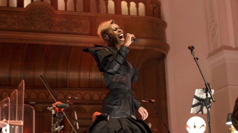 Skunk Anansie - An Acoustic Skunk Anansie Live In London (2013)