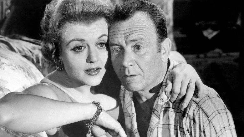 Season Of Passion (1959)