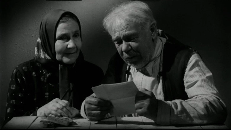 One Day In Autumn (1972)