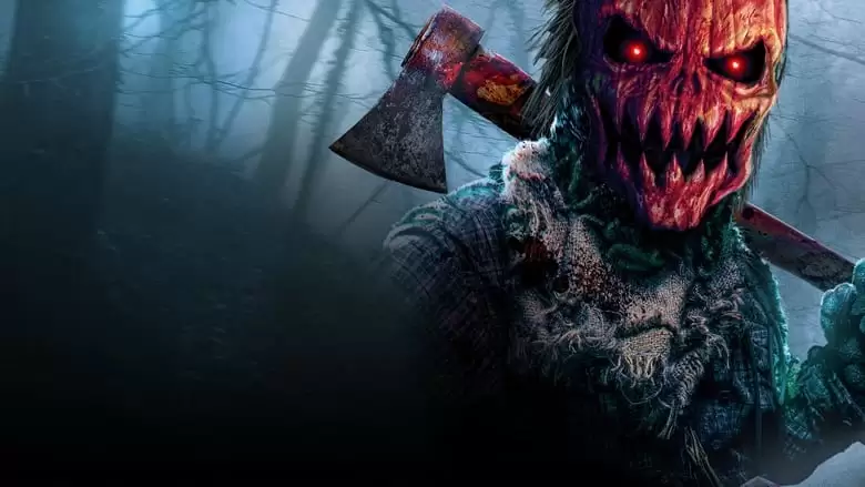 Jack Vs Lanterns (2019)
