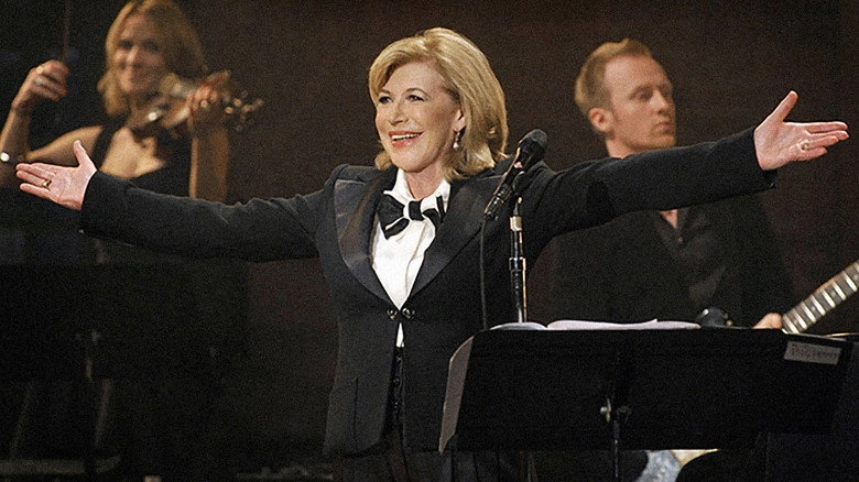 Marianne Faithfull - BBC 4 Sessions (2009)
