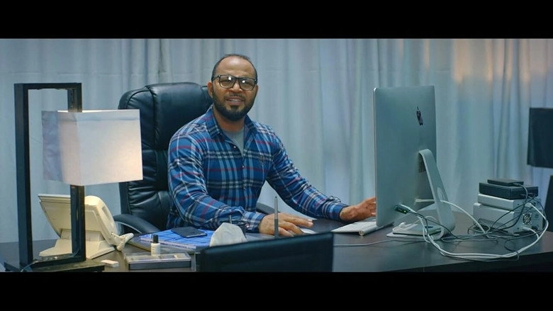 Levi (2019)