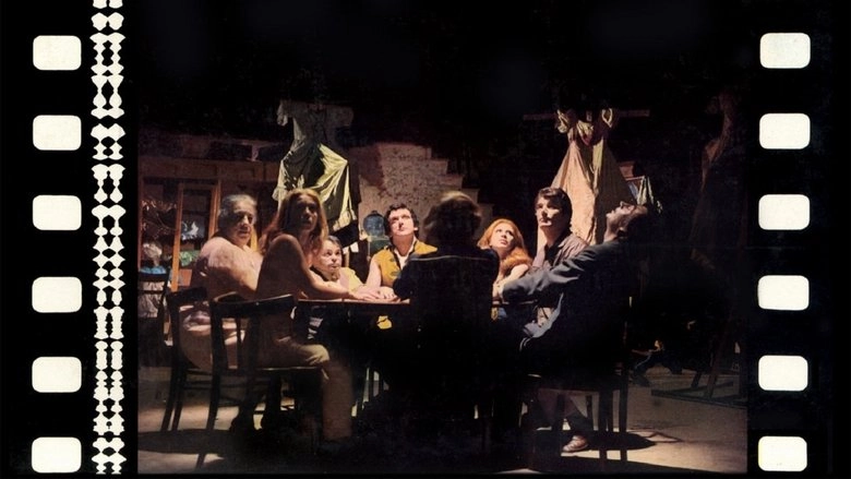 Thomas... ...gli Indemoniati (1970)