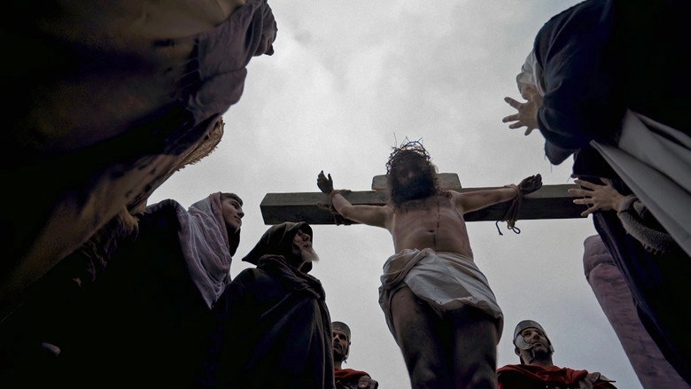 The Last Hours Of Jesus Christ (2020)