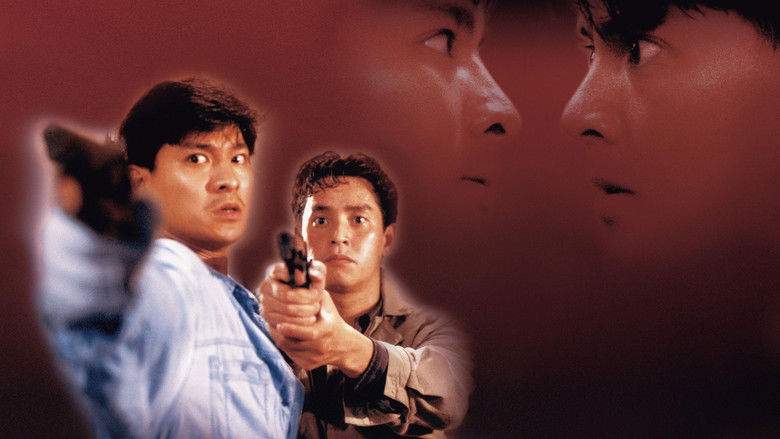 The Dragon Family (1988)