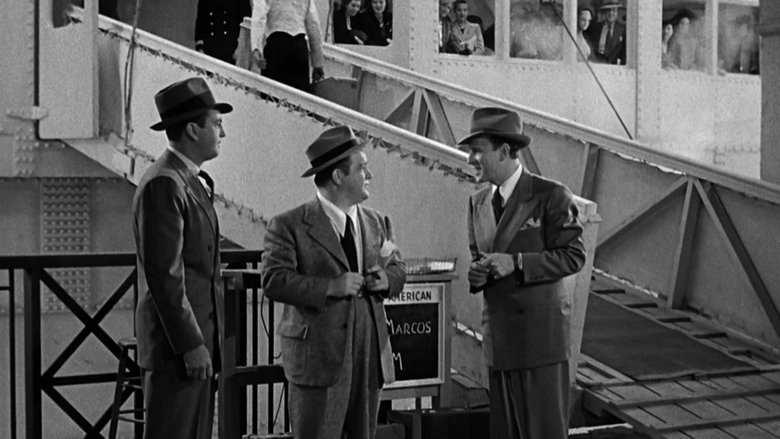 One Night In The Tropics (1940)